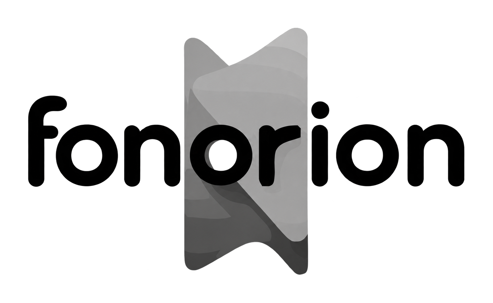 FonOrion Erkek / pozitif logo