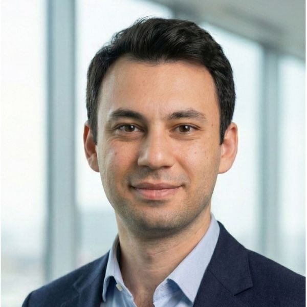 Selman Yalvaç