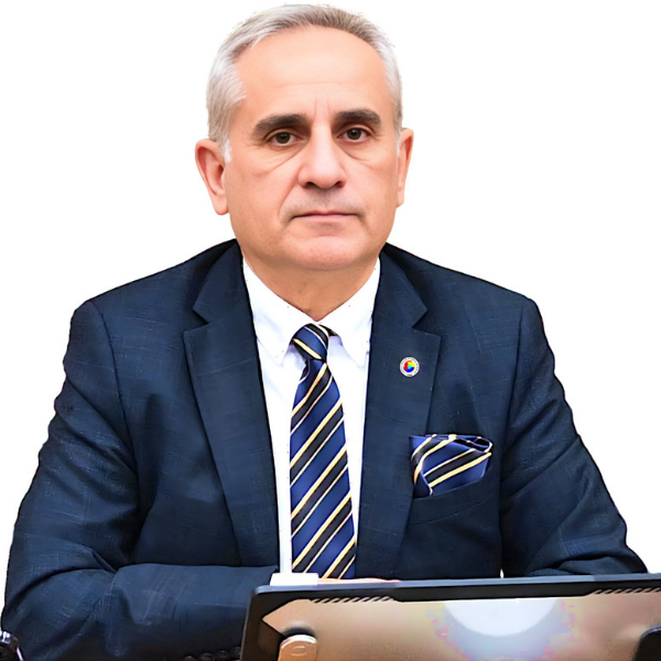 Ertan BARUT TOBB Yazılım Meclisi Başkanı, GLOBALNET CEO
